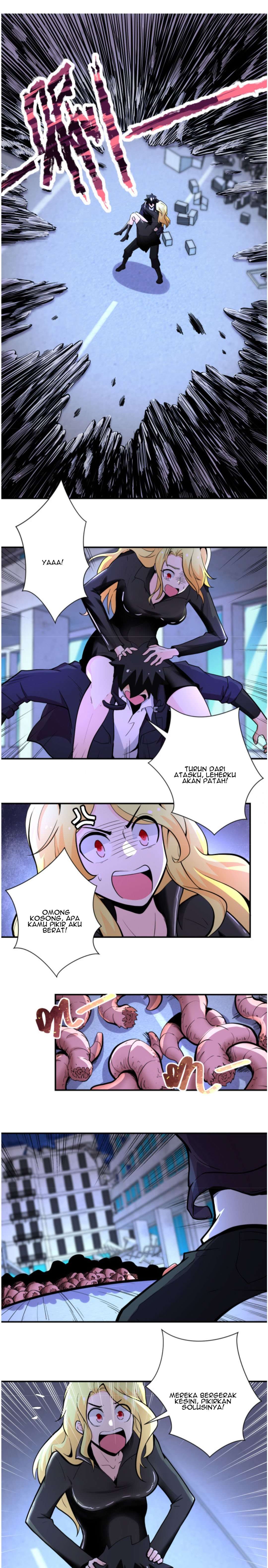 Super System Chapter 174 Gambar 2